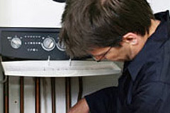 boiler repair Minffordd