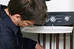 boiler replacement Minffordd