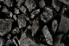 Minffordd coal boiler costs