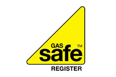 gas safe companies Minffordd